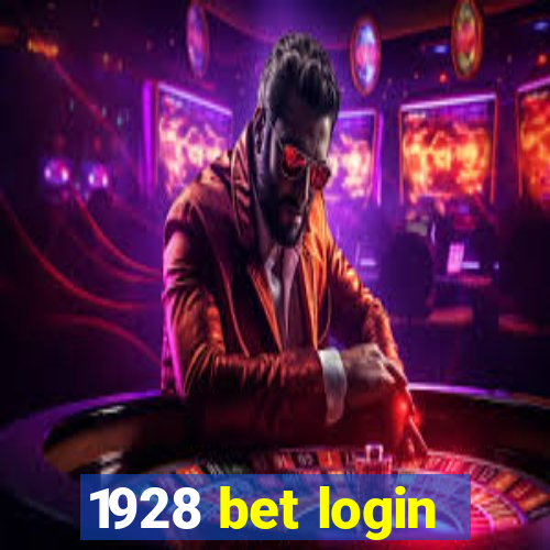 1928 bet login